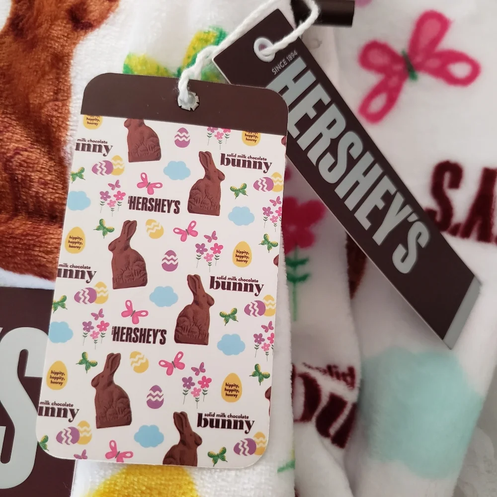 Hershey’s brand new