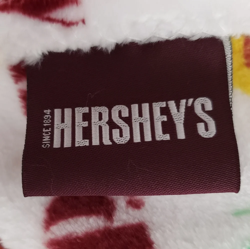 Hershey’s brand new