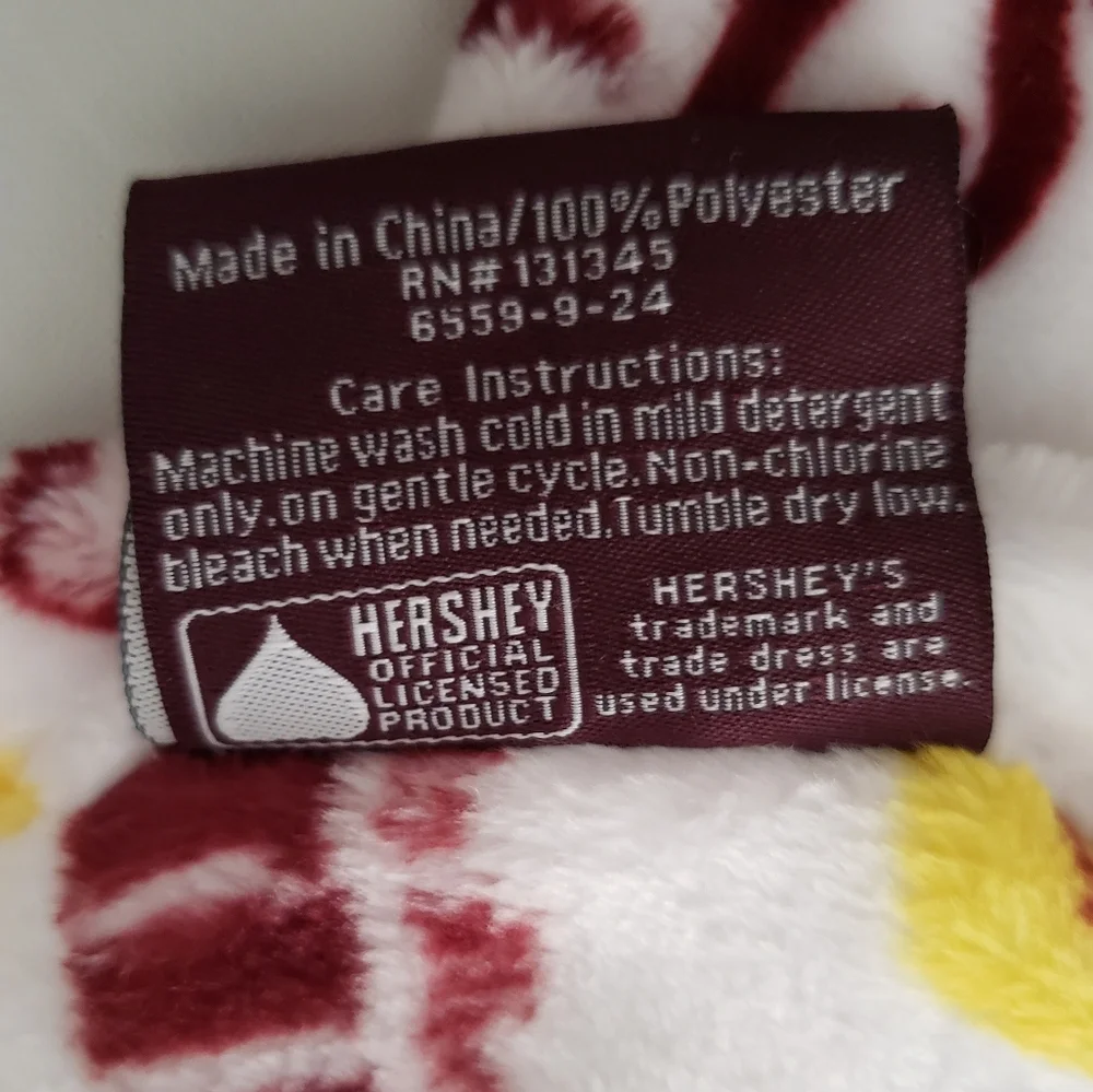 Hershey’s brand new