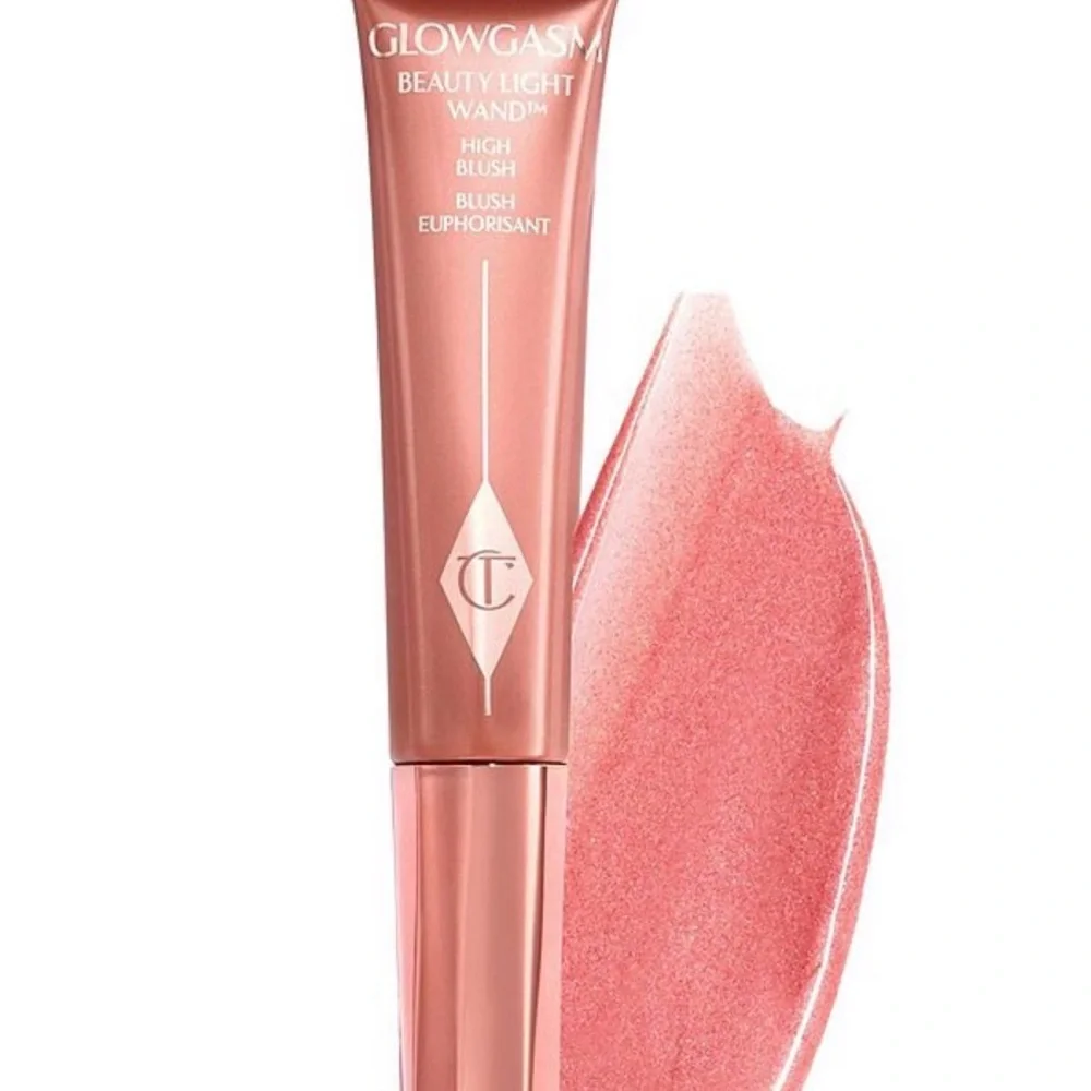 Charlotte Tilbury 