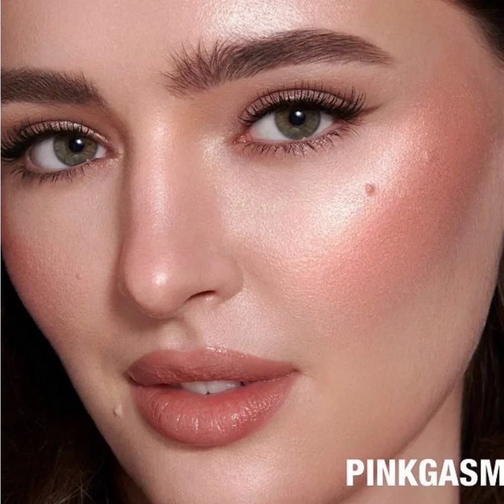 Charlotte Tilbury elevate your