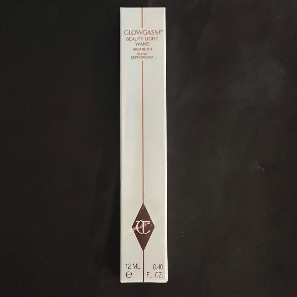 Charlotte Tilbury elevate your