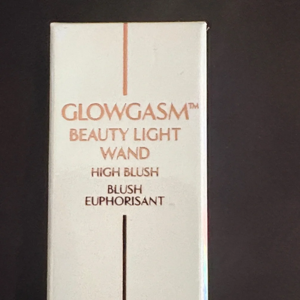 Charlotte Tilbury elevate your
