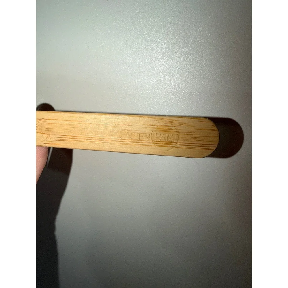 GreenPan silicone spatula