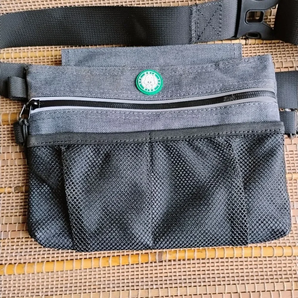 Oria treat magnetic closure