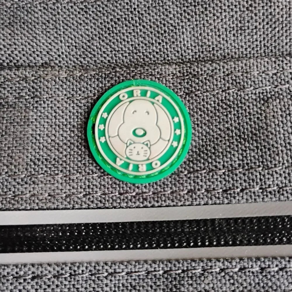 Oria built compartment