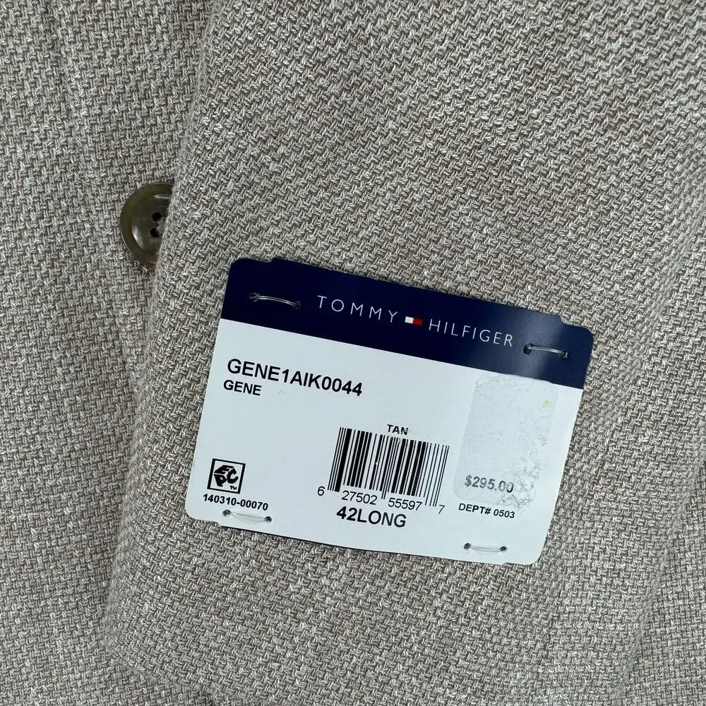 Tommy Hilfiger tommy hilfiger