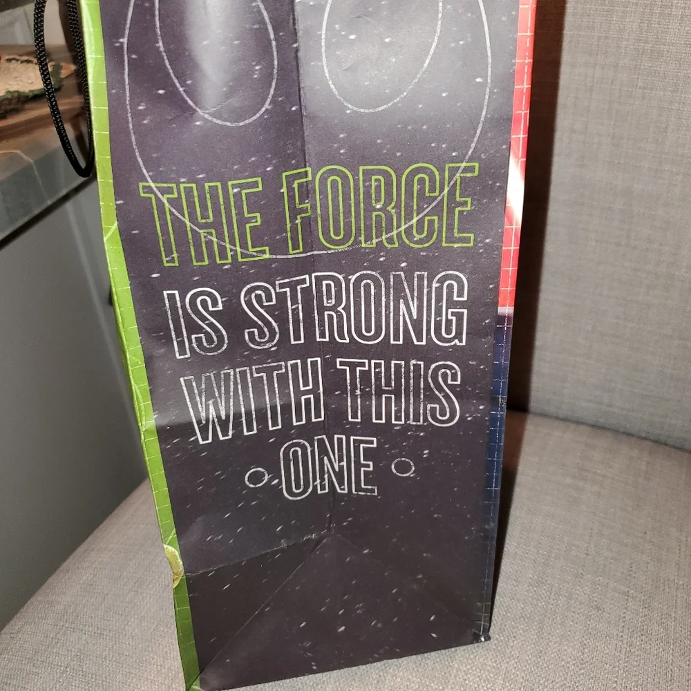 Hallmark very good