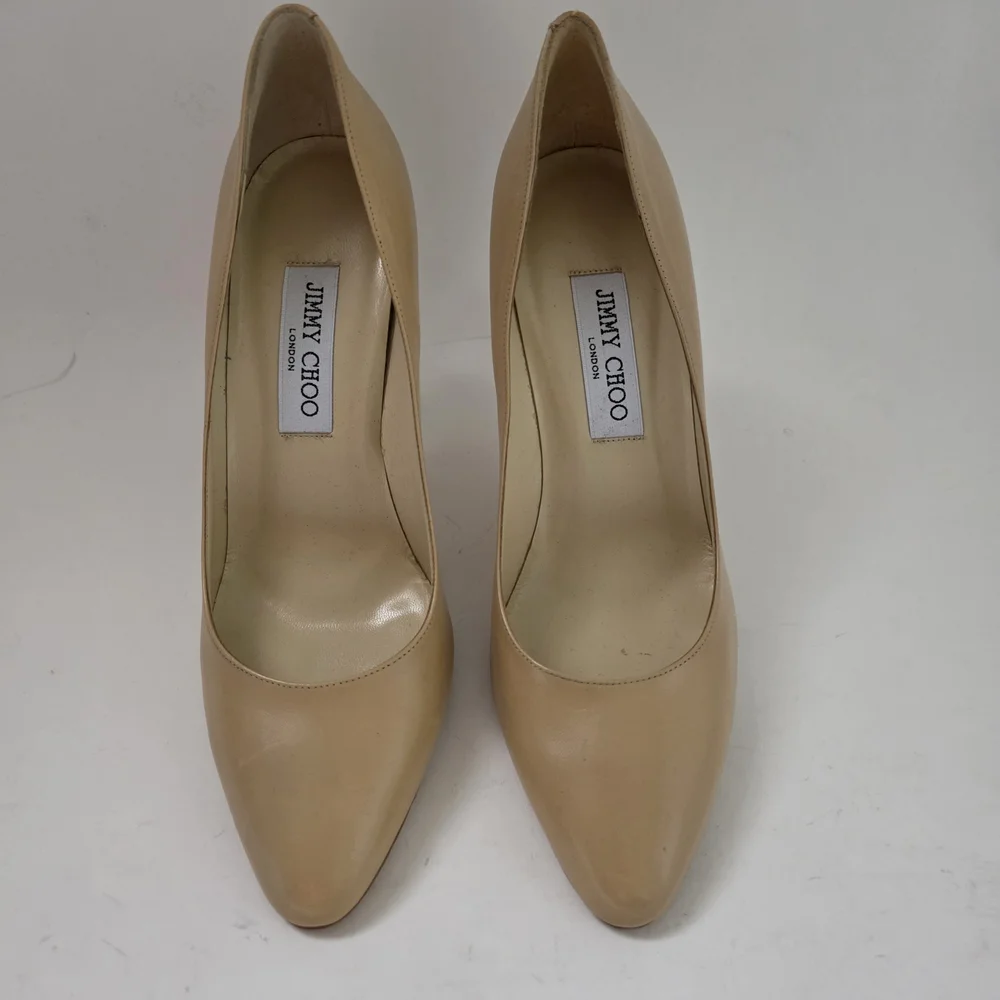 Jimmy Choo chic versatile