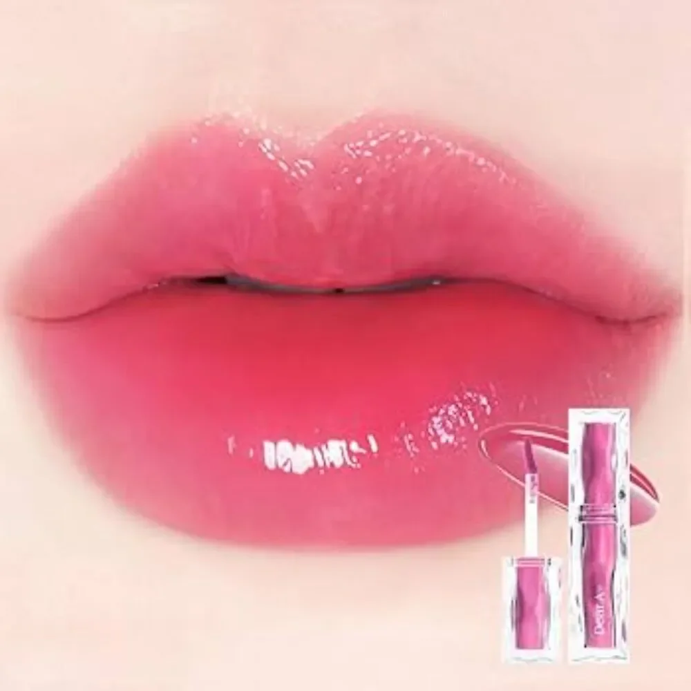 🆕 Dear A Hydro Dewy Tint - Rose Tea