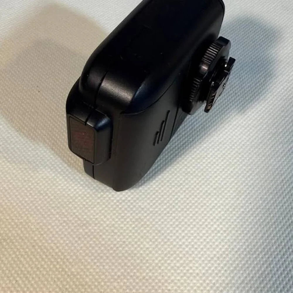 Sony new flashes r2