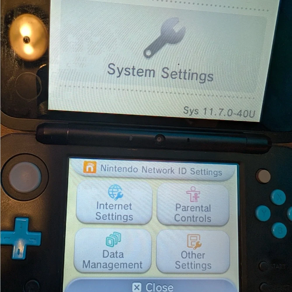 Nintendo will be