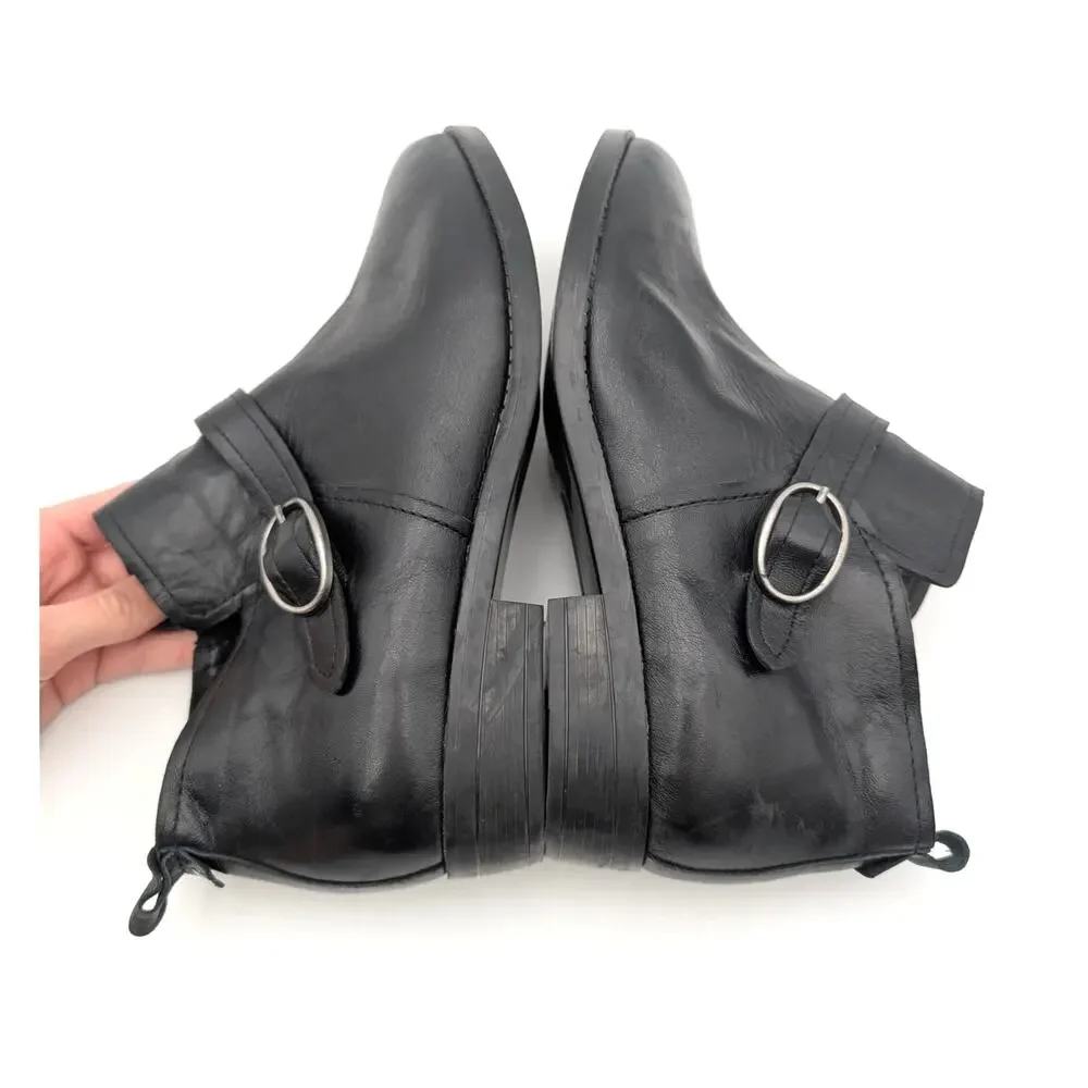 David Tate instep maverick