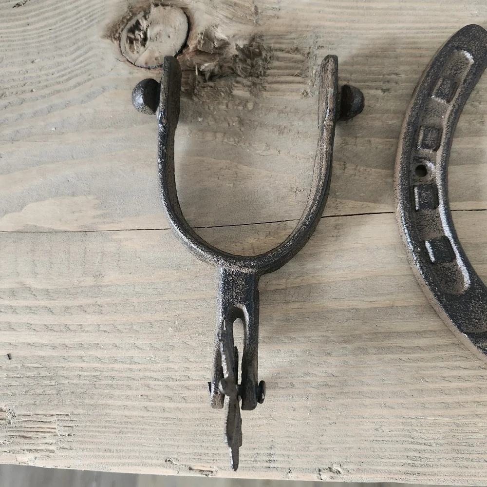 Vintage rustic from