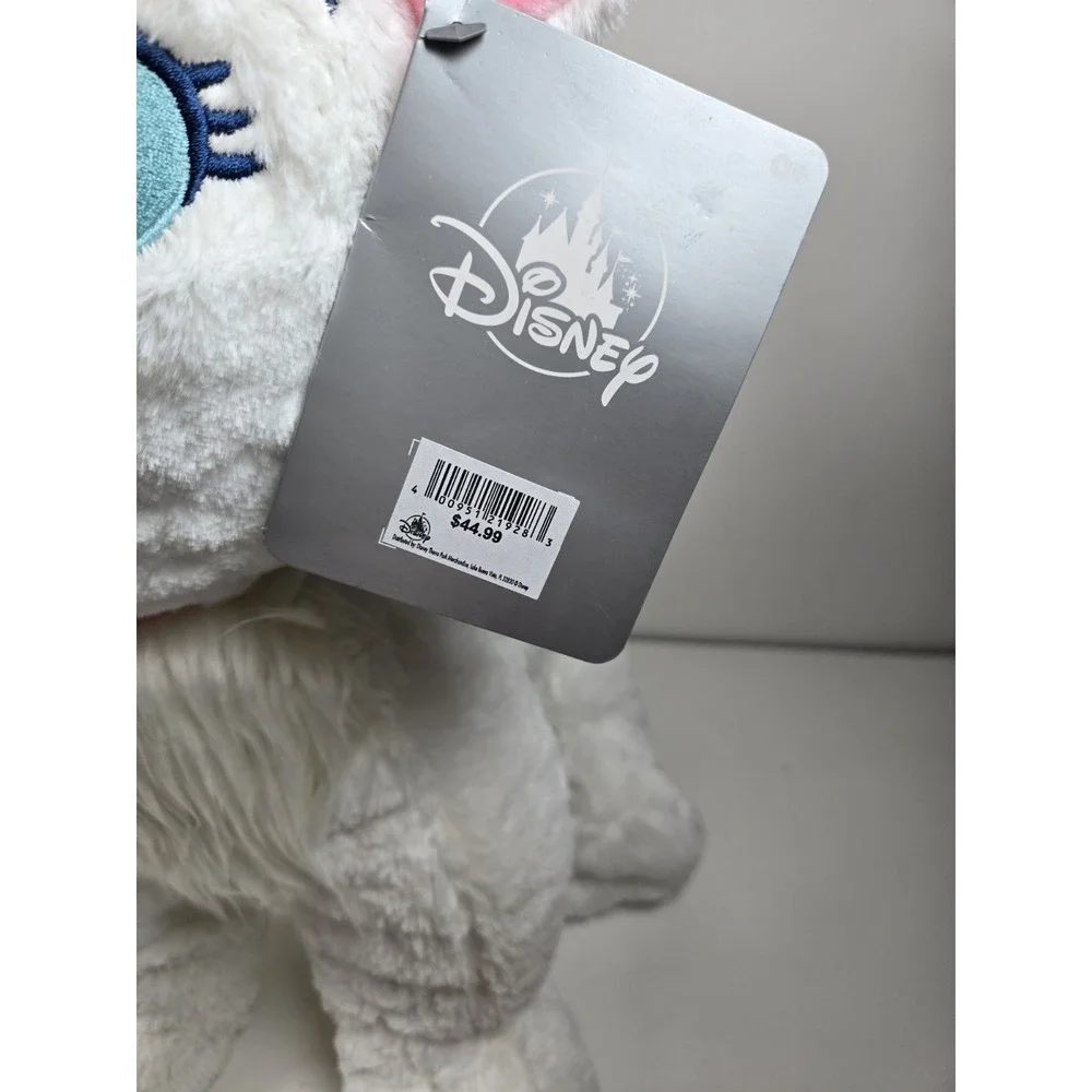 Disney new tags