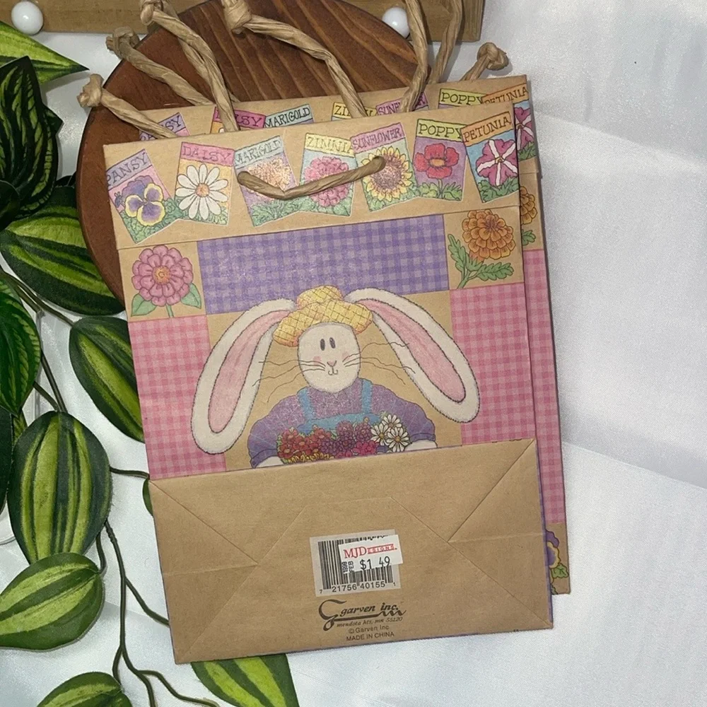 Vintage adorable gift