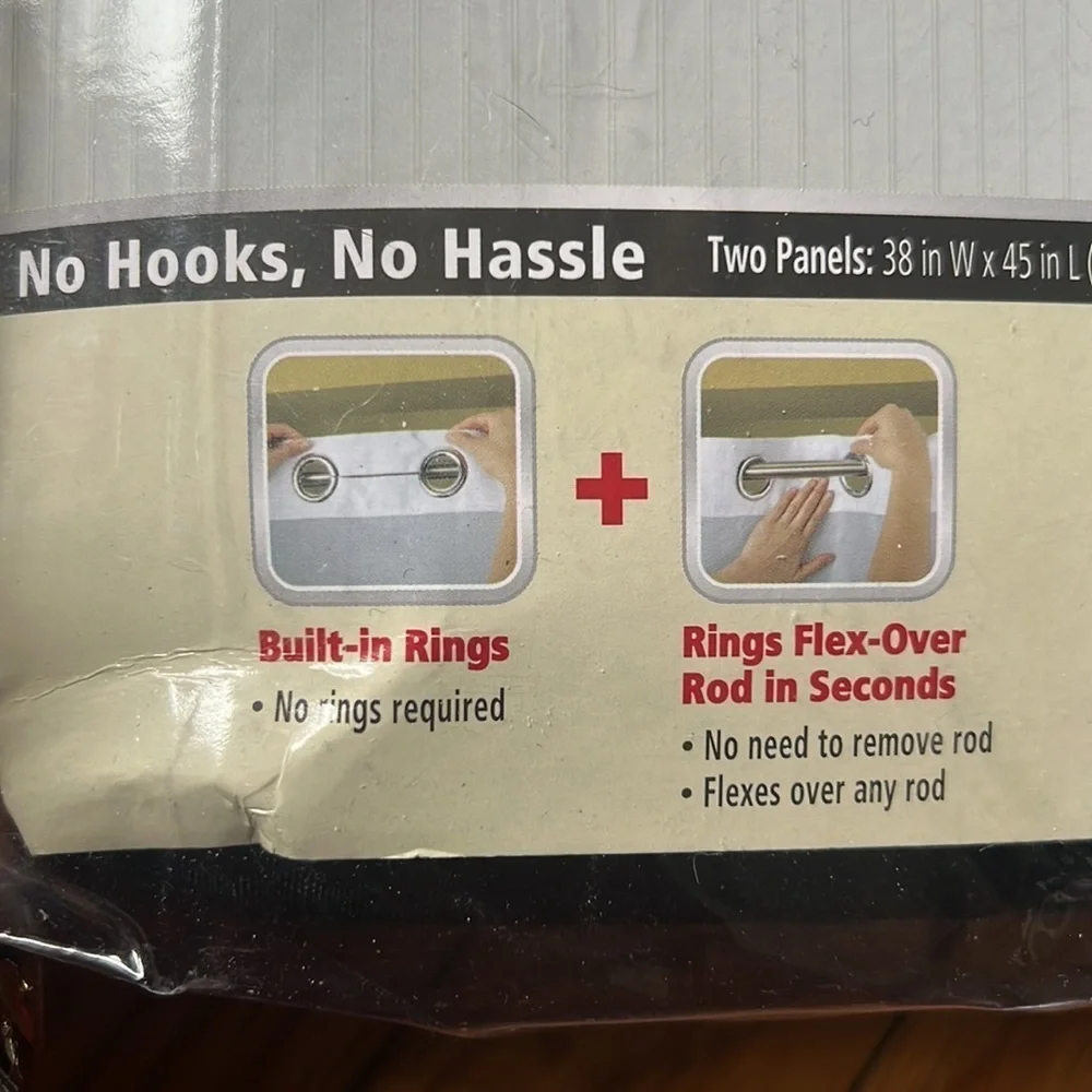 Hookless need pop