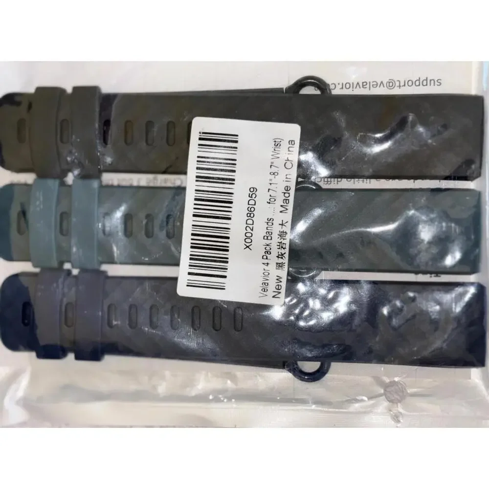 Smartwatch Band/Strap Replacement Lot over 200