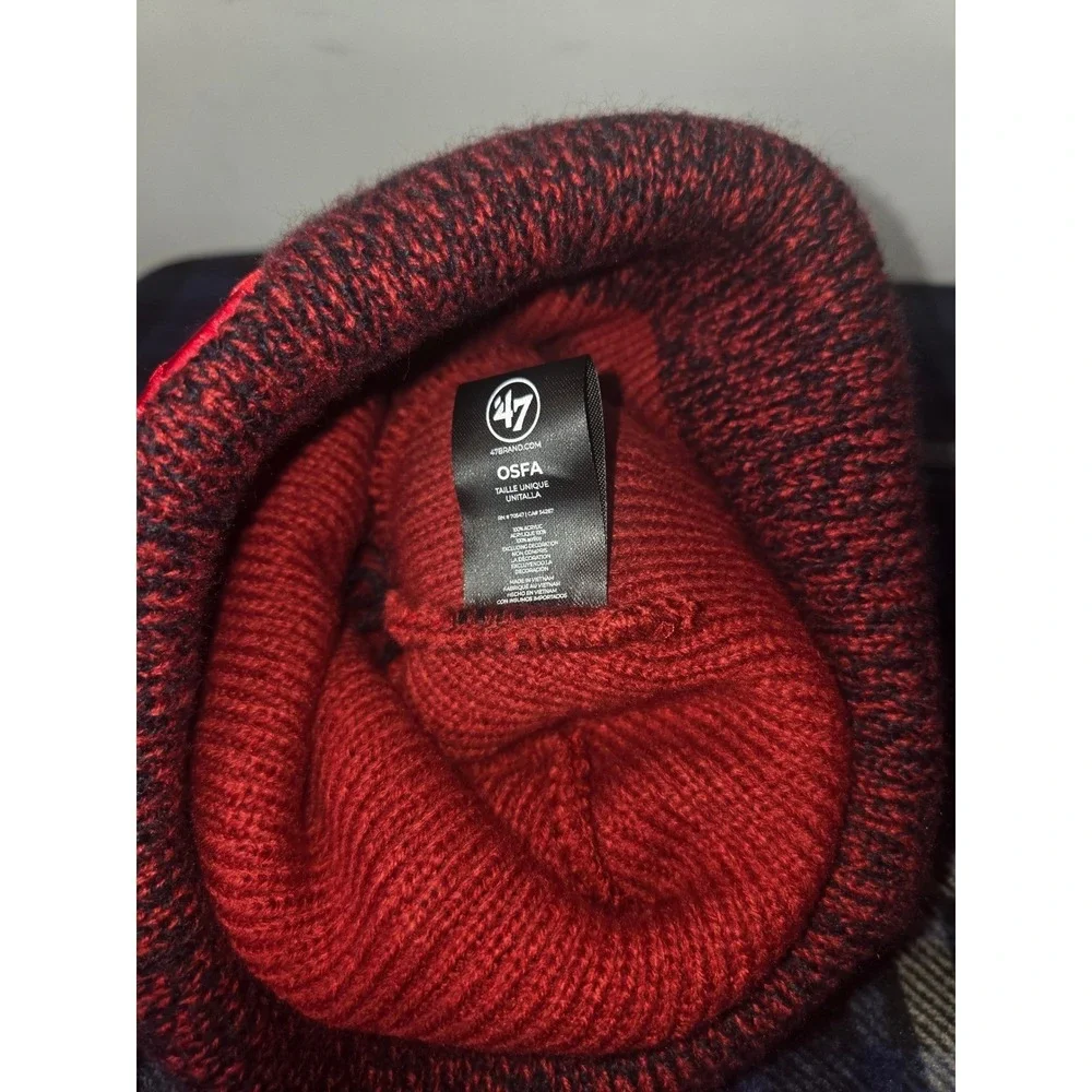 47 Brand official 47