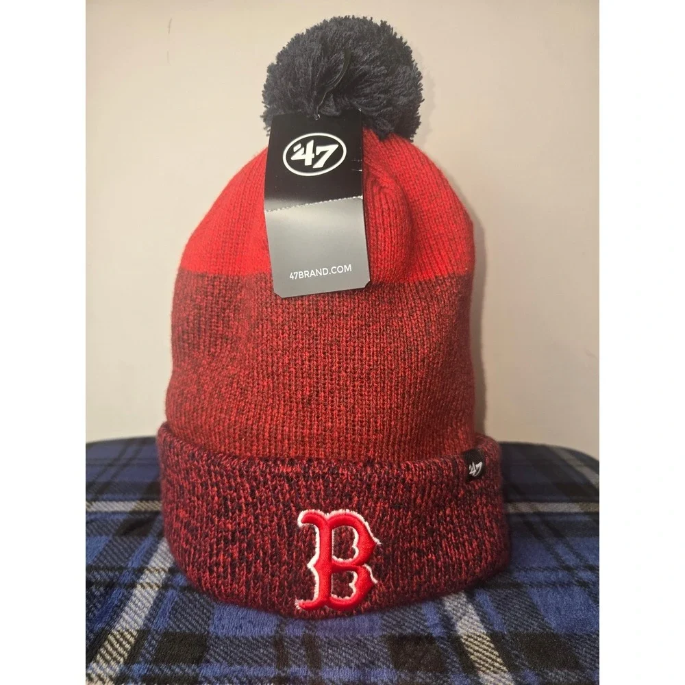 47 Brand official 47