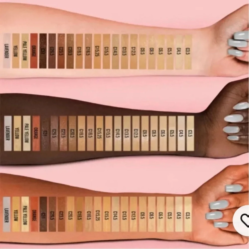 Jeffree Star discover vibrant