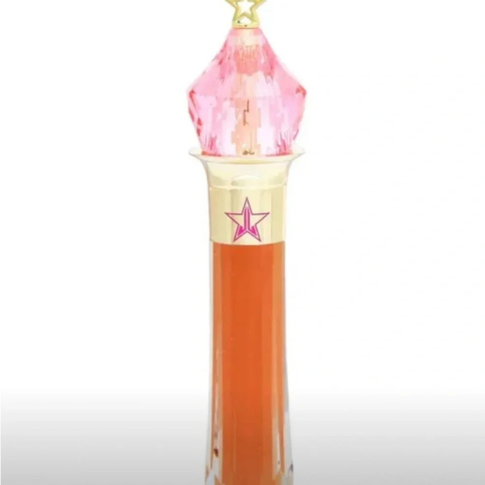 Jeffree Star discover vibrant