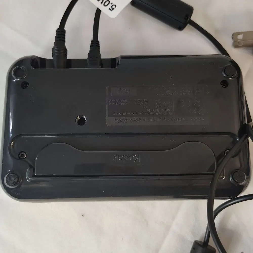 Kodak easyshare camera