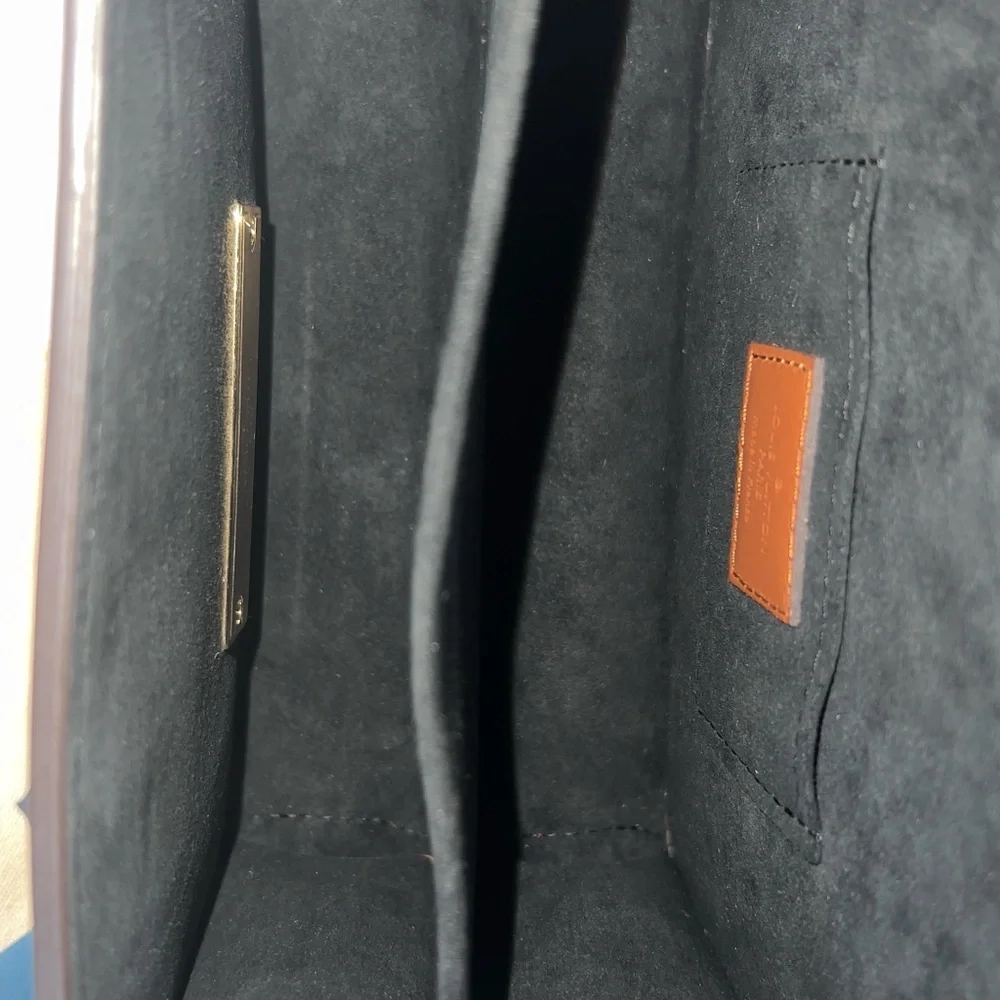 Louis Vuitton authentic or