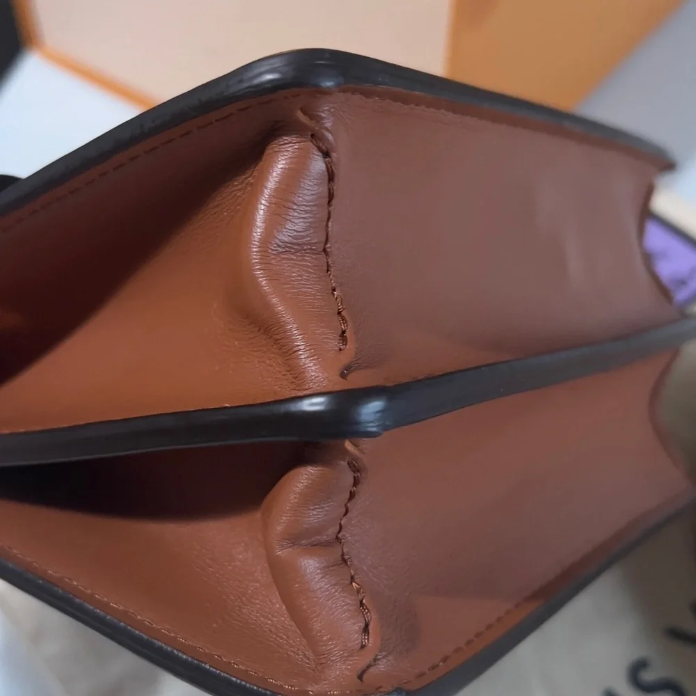 Louis Vuitton authentic or