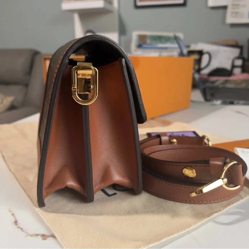 Louis Vuitton authentic or