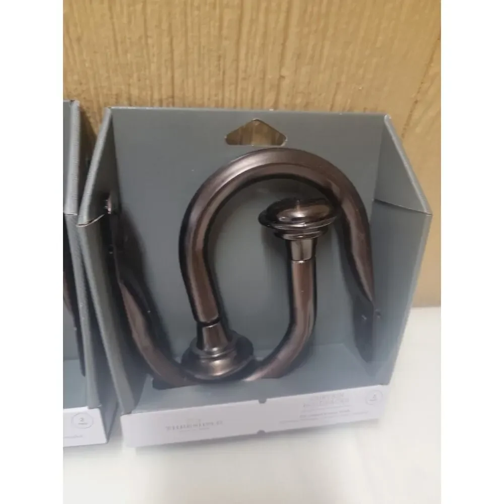 Threshold set decorative