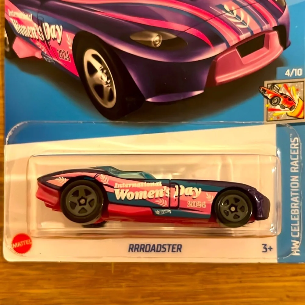 Mattel #giftforkids #internationalwomensday