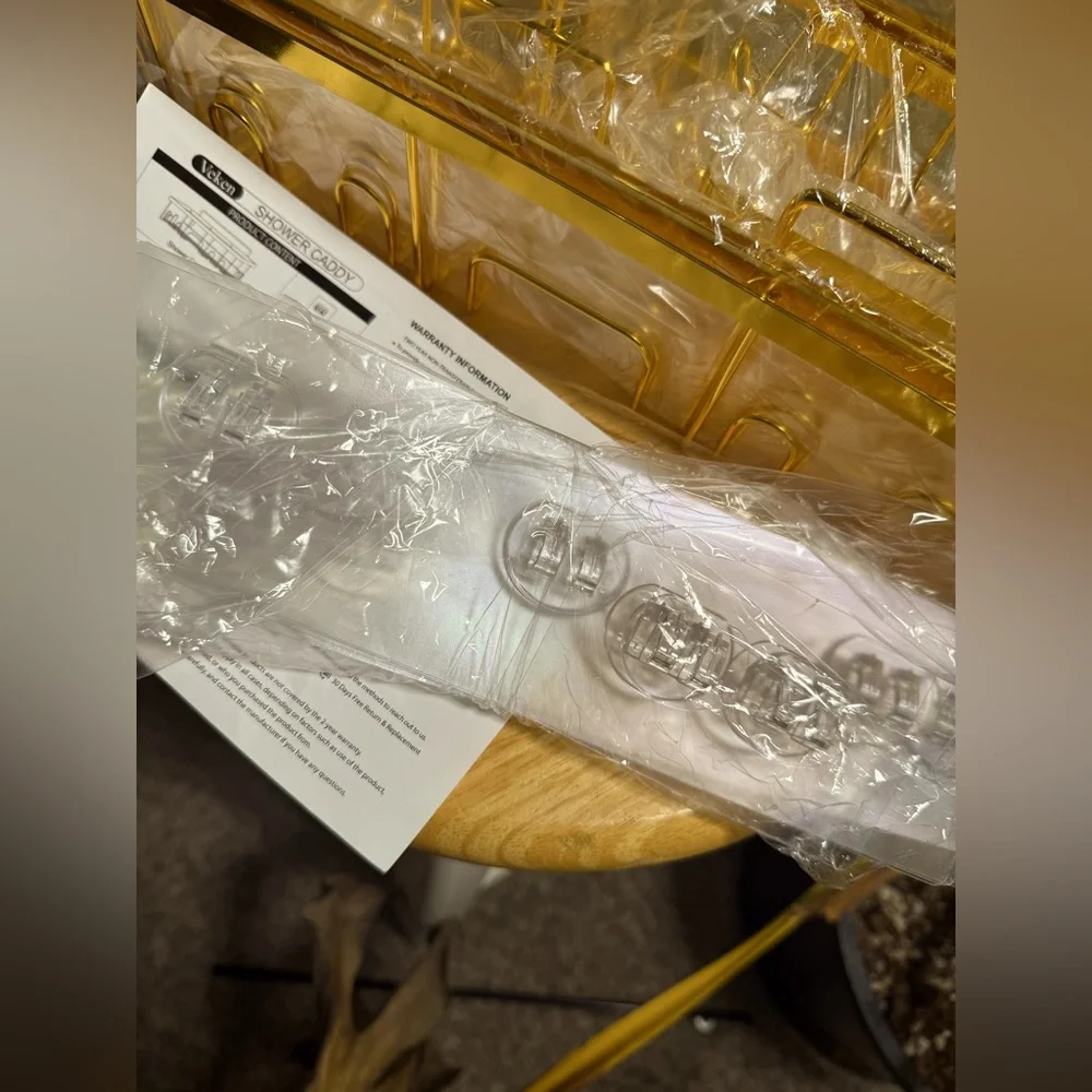 N/A elegant gold