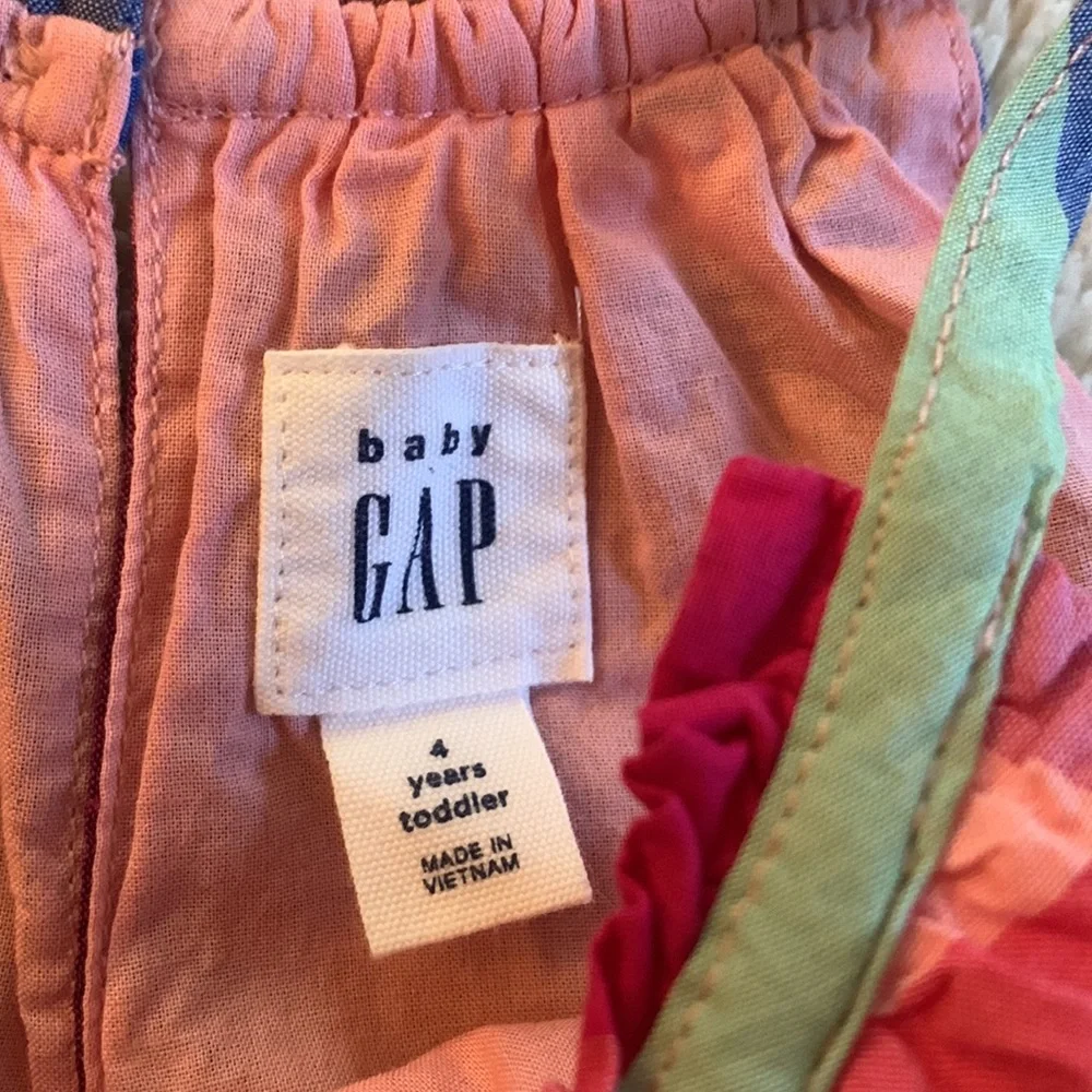 GAP size adorable