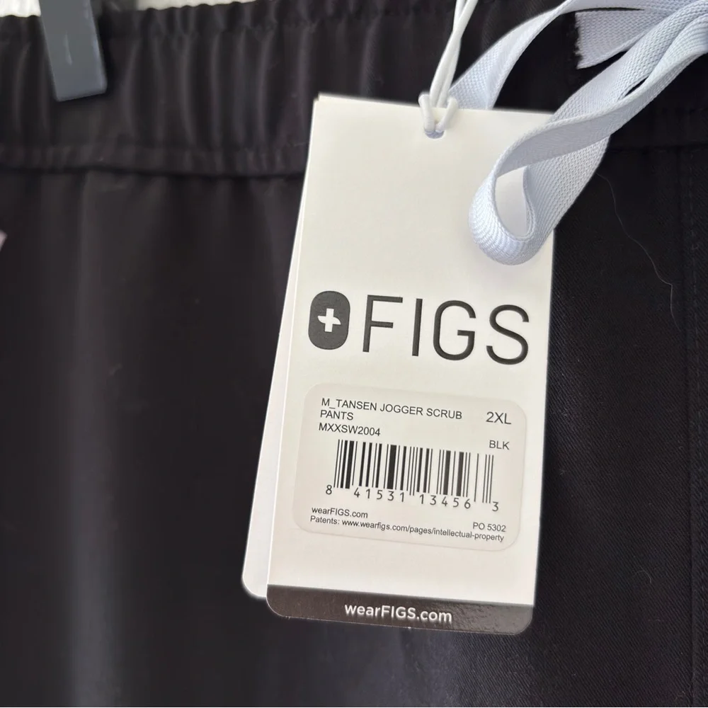 Figs nwt men’s