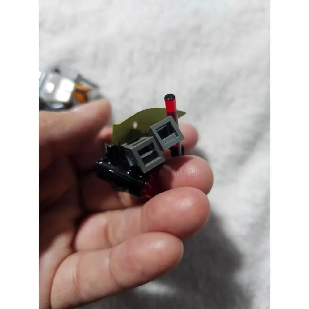 Lego product set