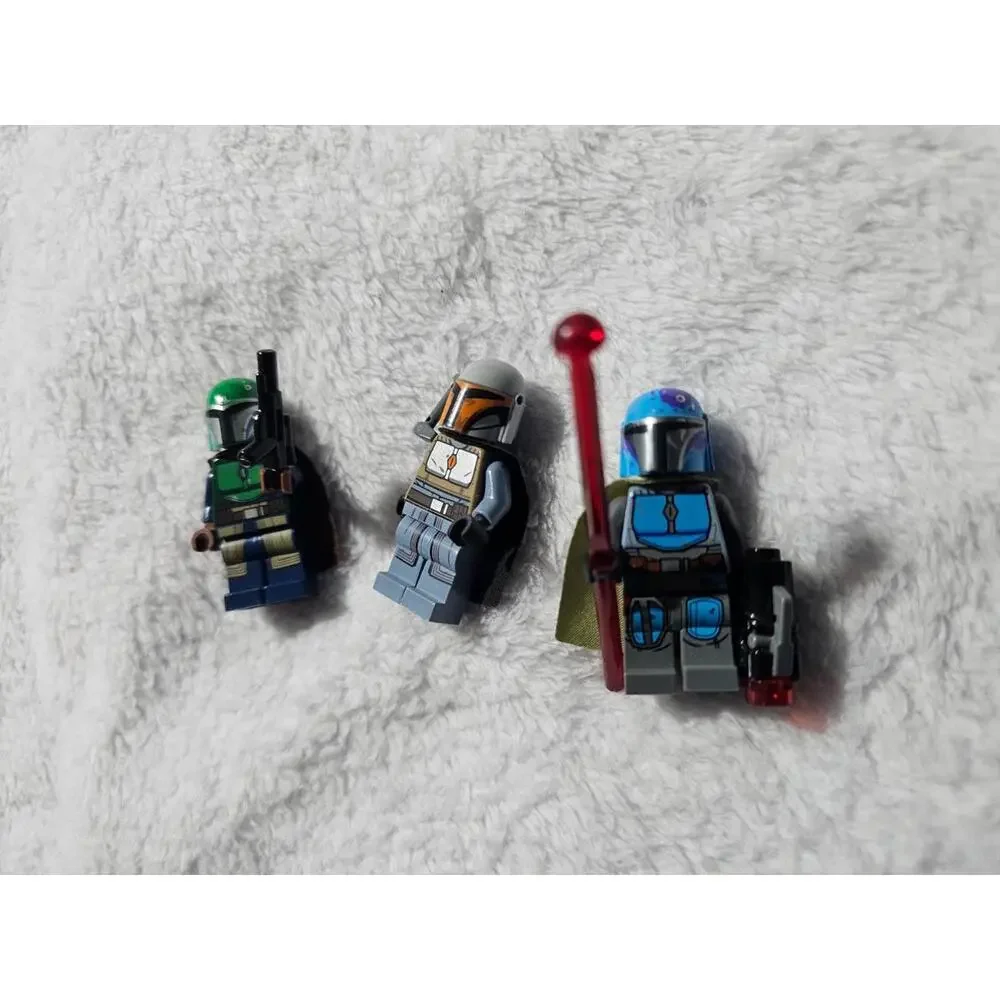 Lego product set
