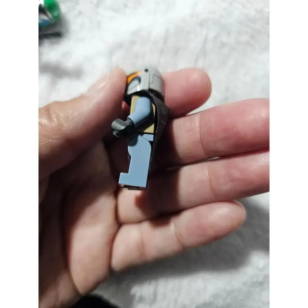 Lego product set