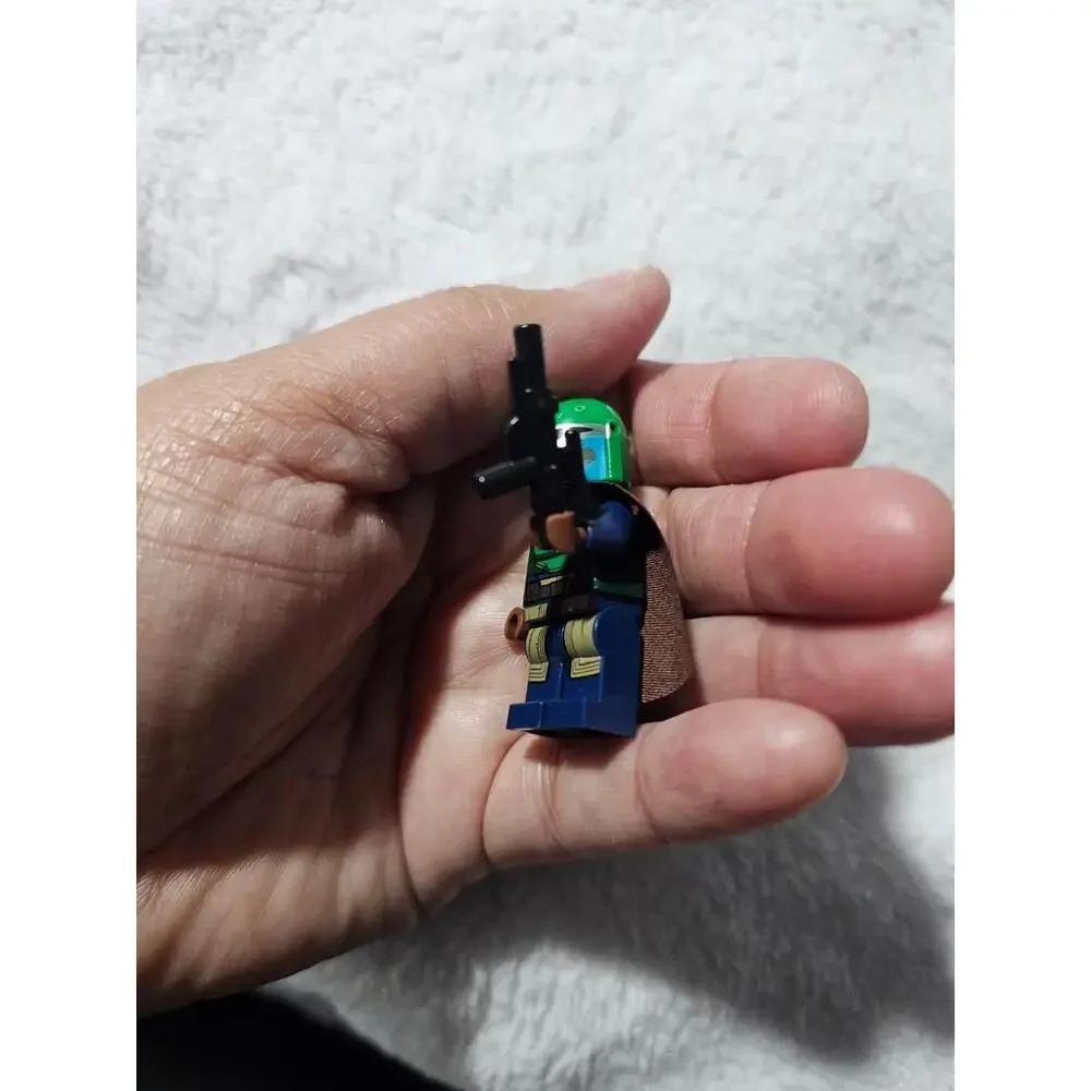 Lego product set
