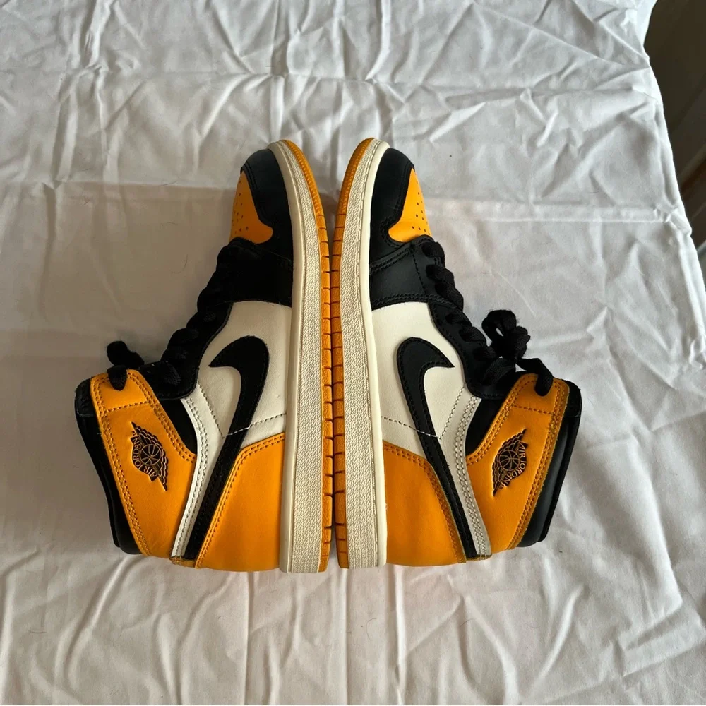 Nike bold high