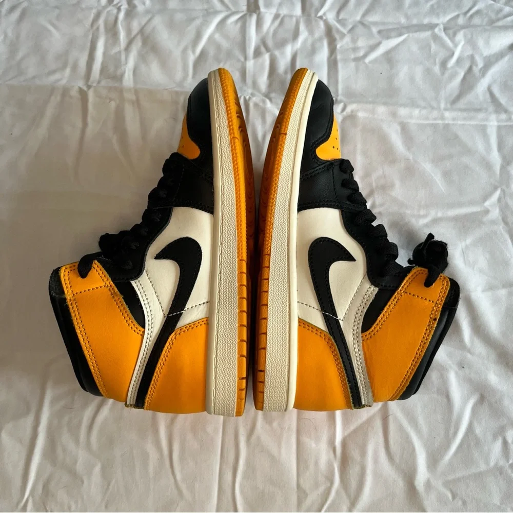 Nike bold high