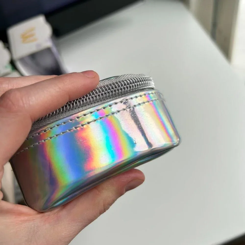 Staples feel office container