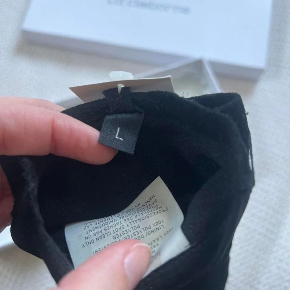 Liz Claiborne new tags