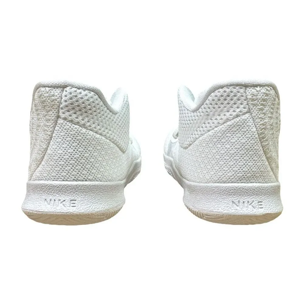 Nike Kyrie 3 (TD) - Size 8c - Ivory/Pale Grey-Light Bone