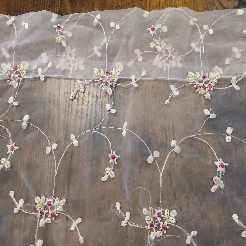 Kidsline sheer single