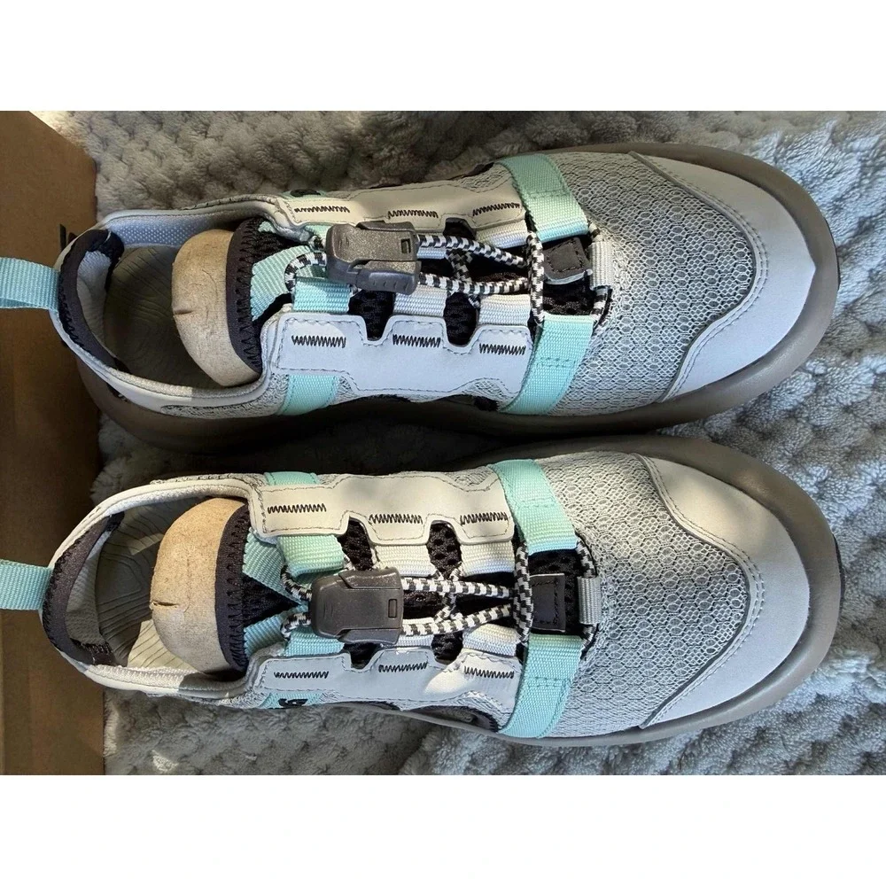 Teva women outflow
