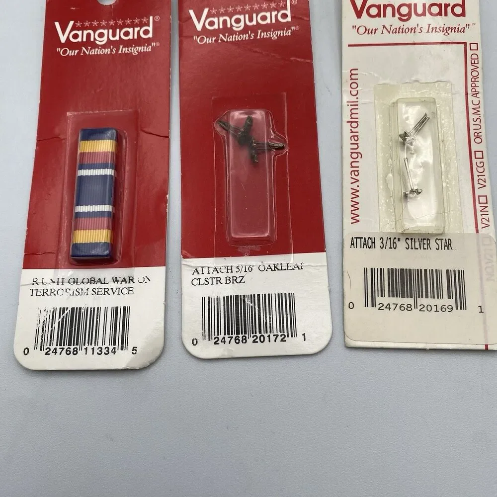 N/A mixed lot