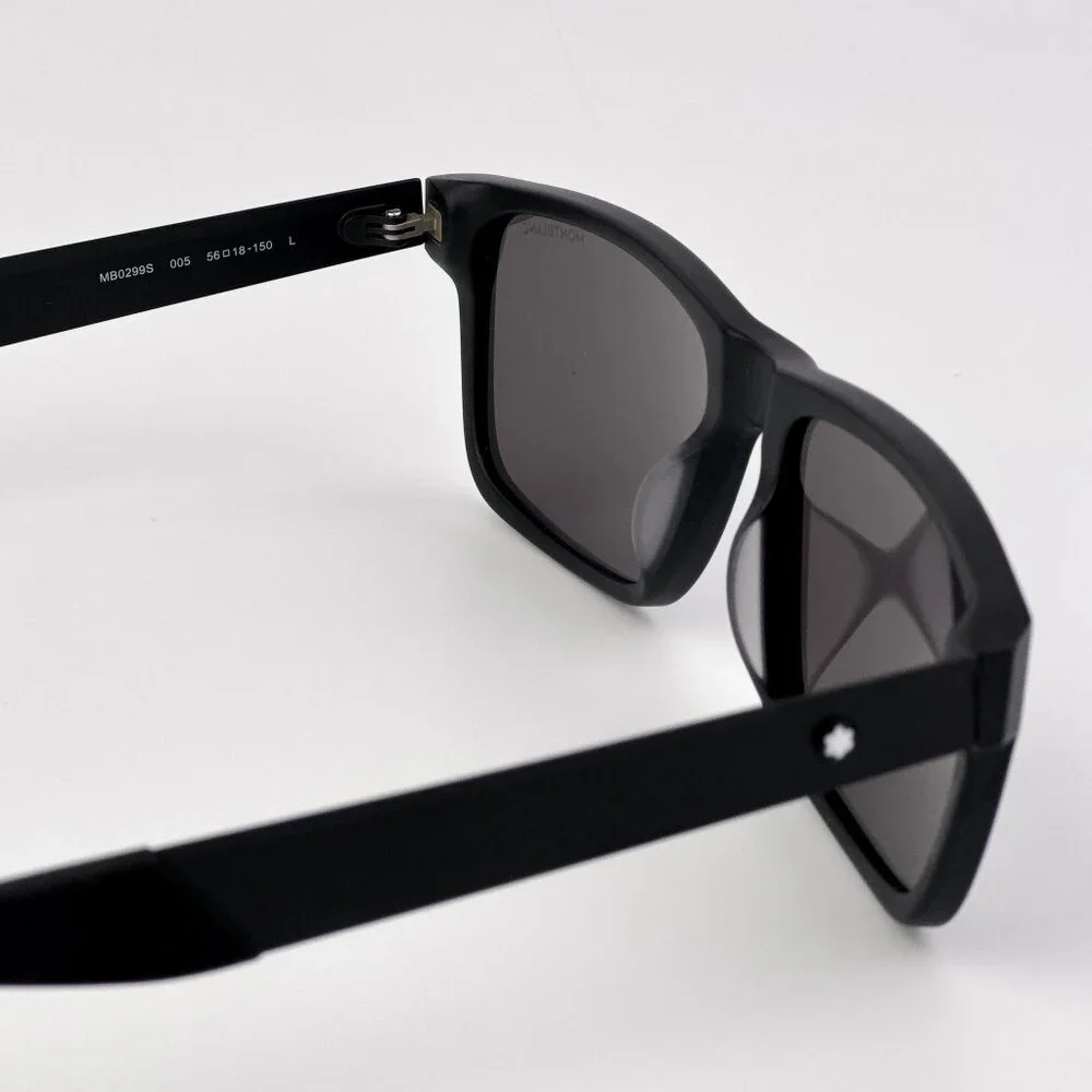 Montblanc men sunglasses