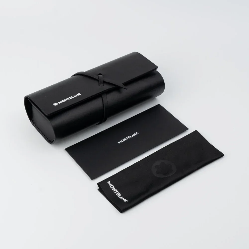 Montblanc men sunglasses