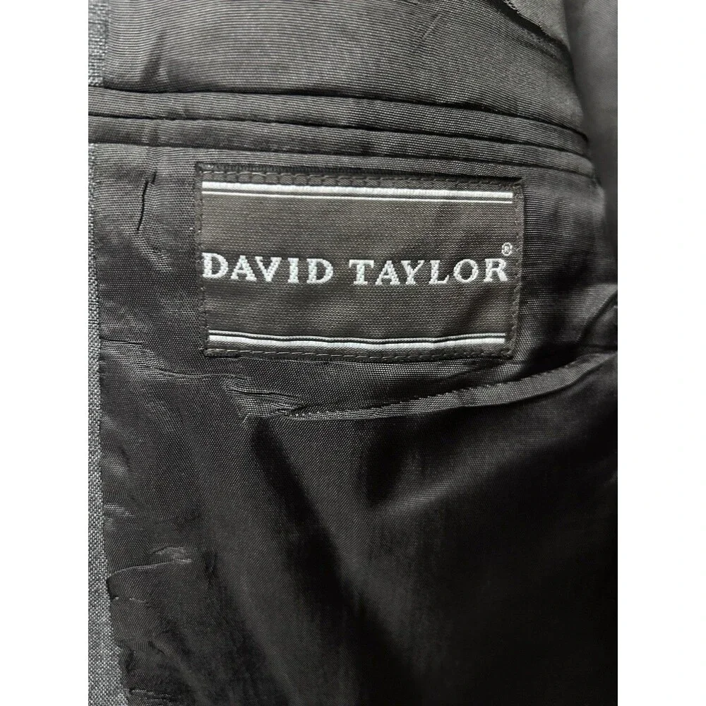 Taylor brand new